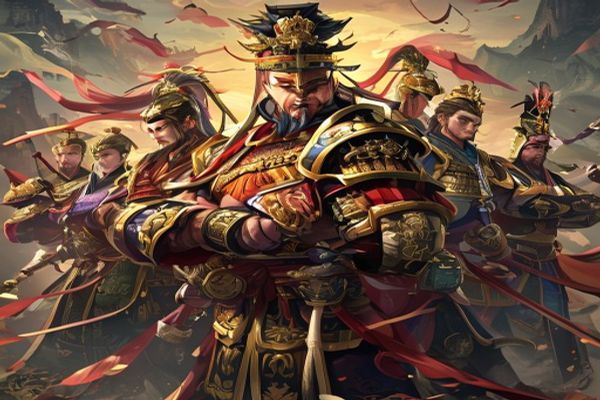 开心大富翁